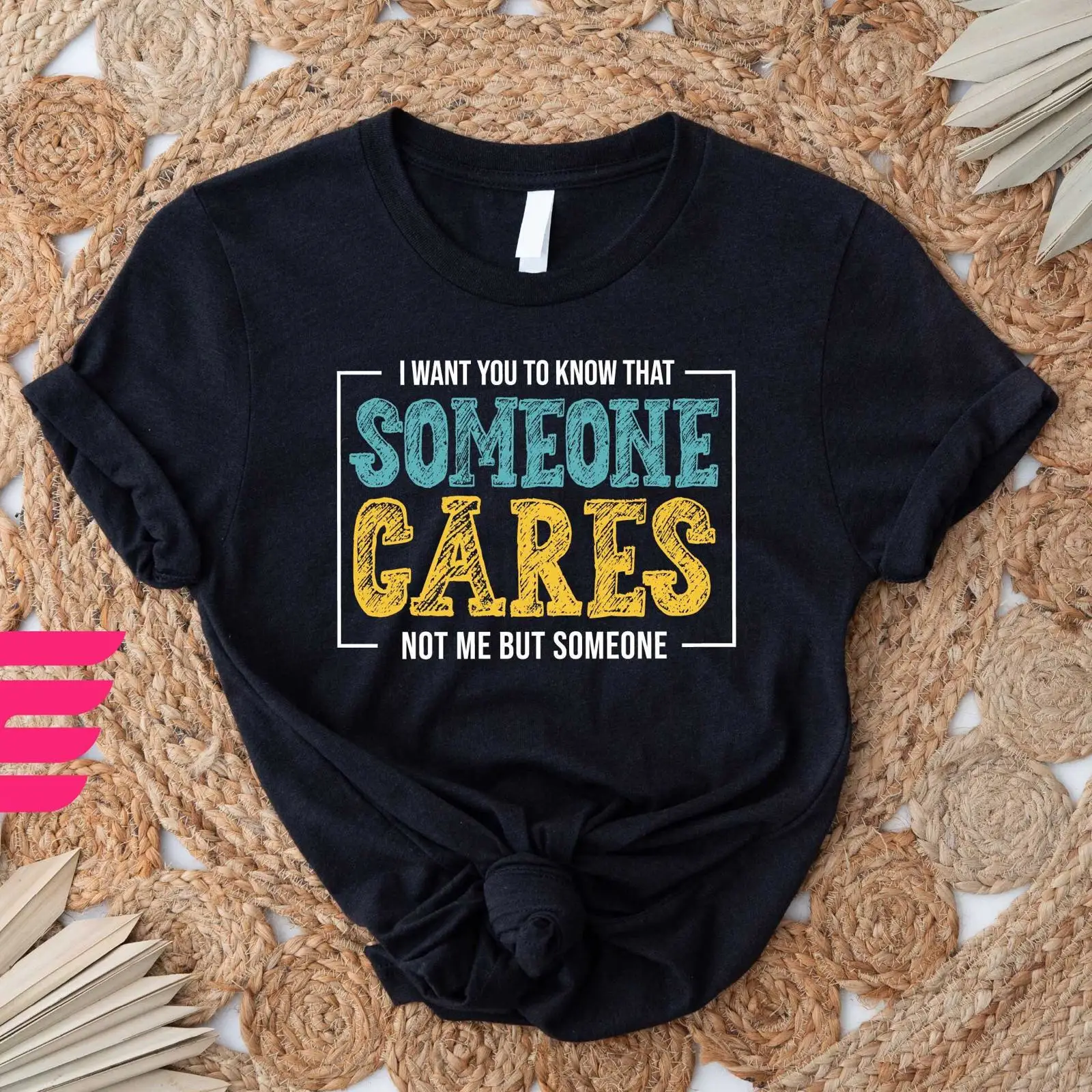 I Want You To Know Someone Car - Vintage Fashion Quotes 评论和价格