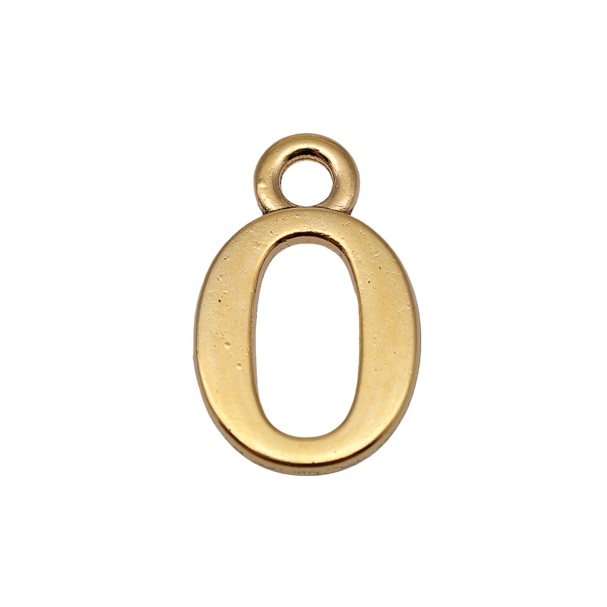 10pcs 26x16mm Antique Gold Col - Vintage Fashion Online 评论和价格