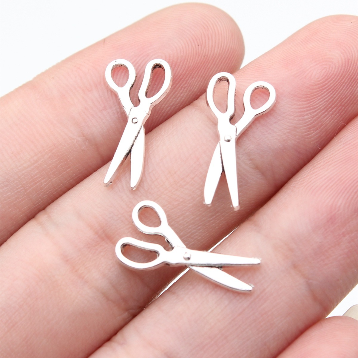 40pcs 18x9mm(0.71x0.35inch) An - Vintage Fashion Online 评论和价格