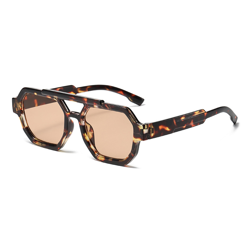 Women Men Square Sun Glasses R - Vintage Fashion Enthusiasts 评论和价格
