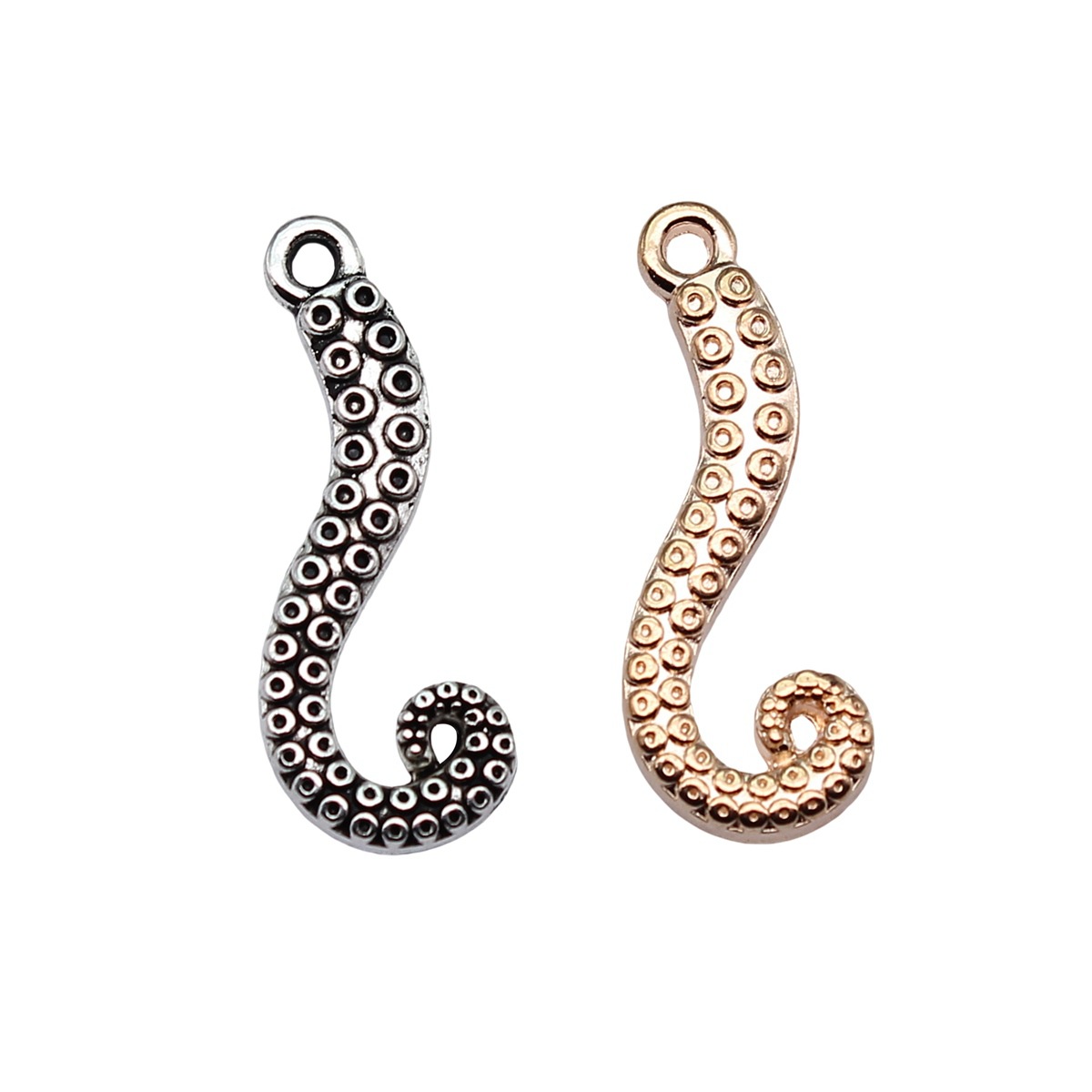 WYSIWYG 20pcs 26x10mm 4 Colors - Vintage Fashion Online 评论和价格