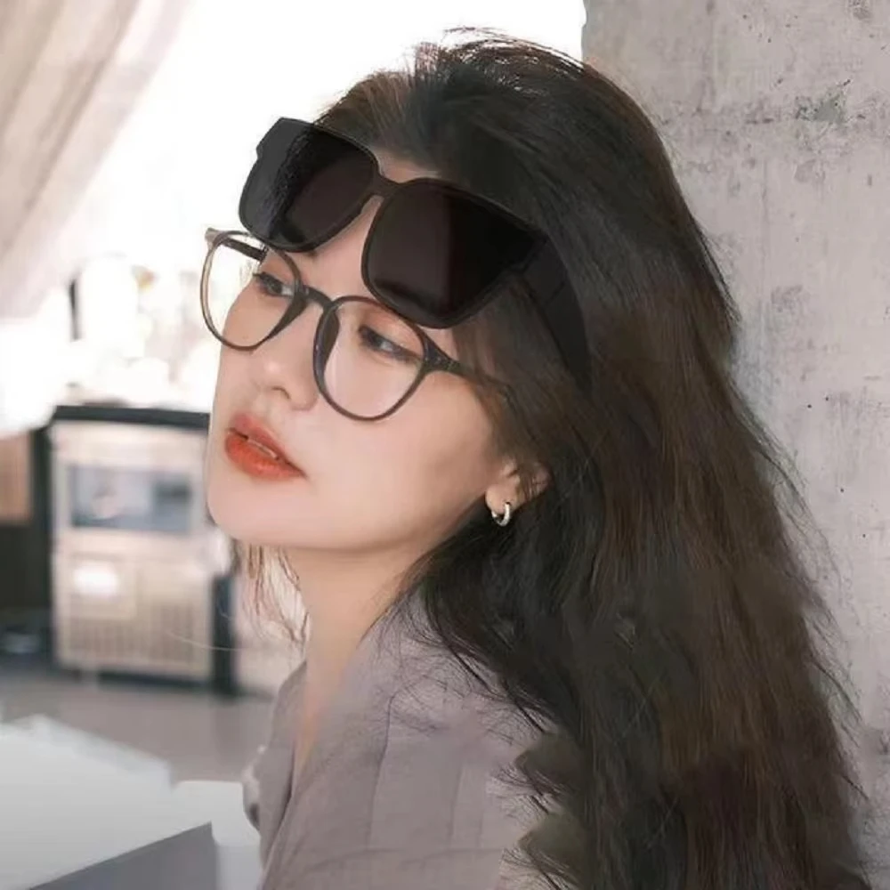 New Fashion Polarized Sunglass - Vintage Fashion Enthusiasts 评论和价格