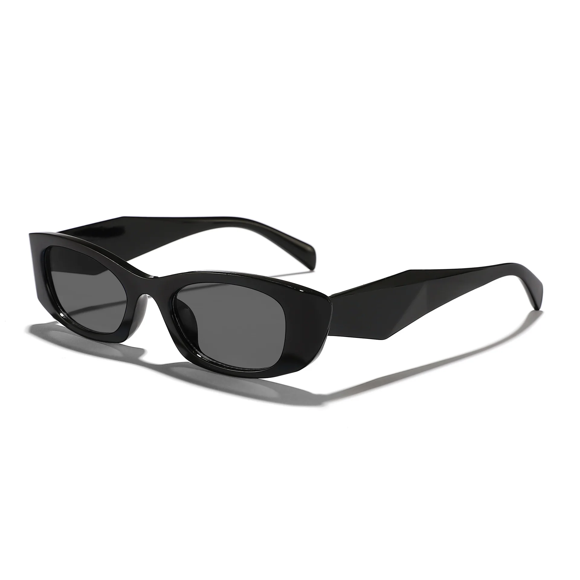 Vintage Small Square Sunglasse - Vintage Fashion Enthusiasts 评论和价格