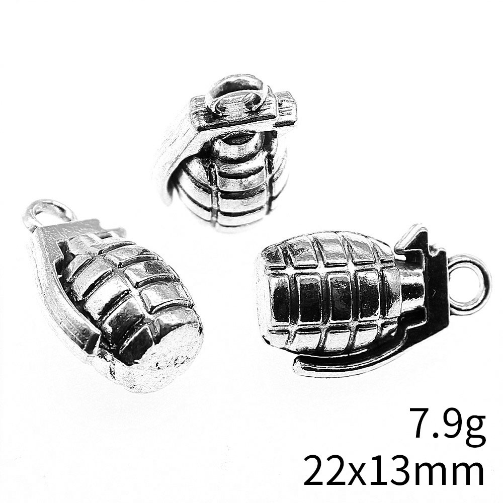 8pcs 22x13mm(0.87x0.51inch) An - Vintage Fashion Online 评论和价格