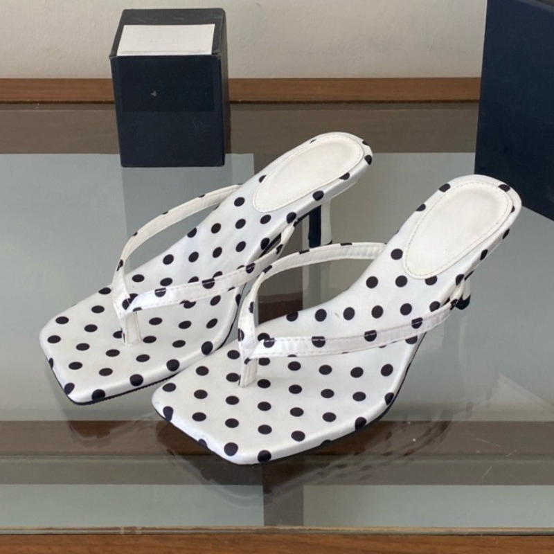 Fashion Slip On Sandals Retro  - Vintage Fashion Dresses 评论和价格