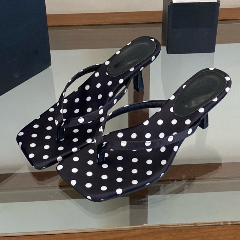 Fashion Slip On Sandals Retro  - Vintage Fashion Dresses 评论和价格